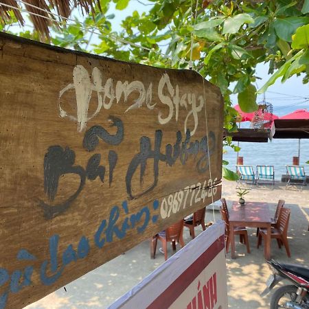Bai Huong Homestay Hoi An Exterior photo