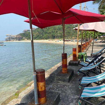 Bai Huong Homestay Hoi An Exterior photo