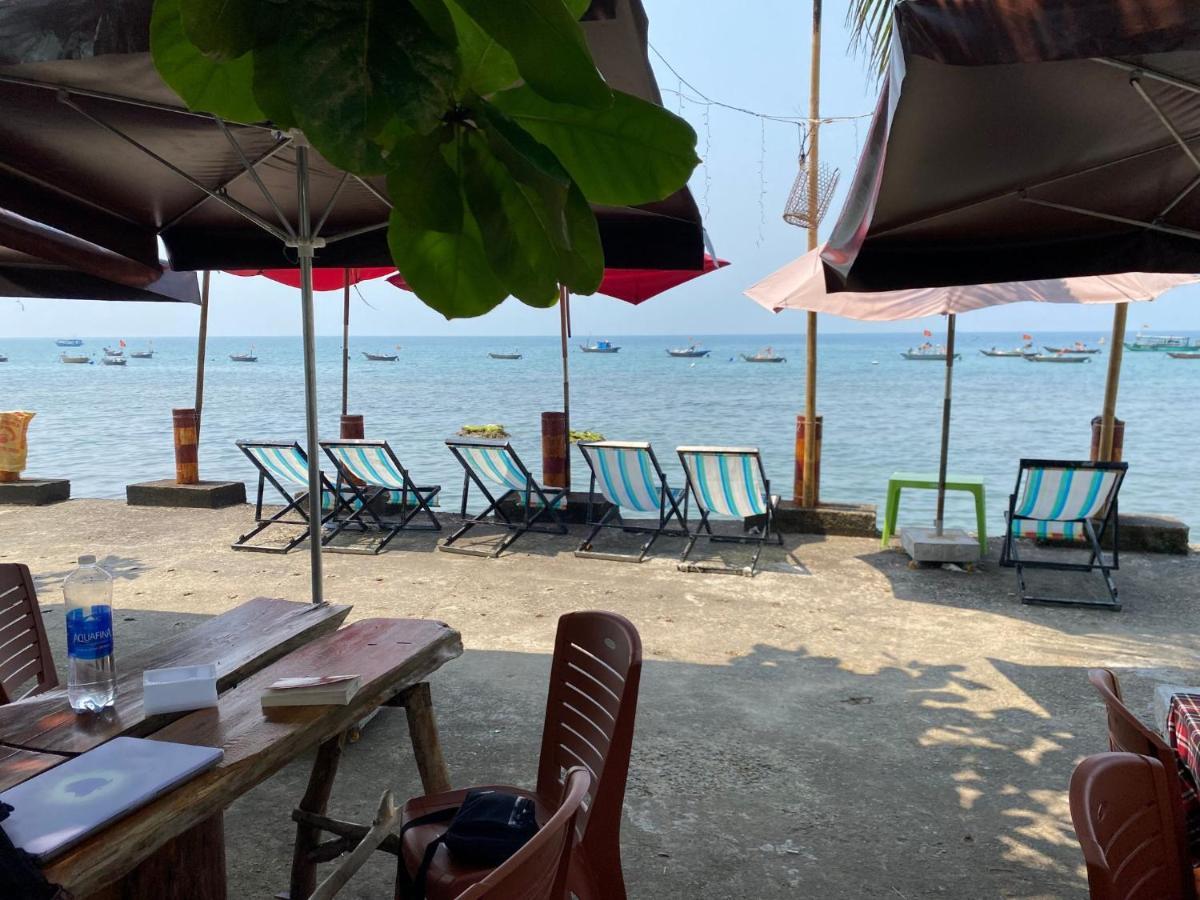 Bai Huong Homestay Hoi An Exterior photo