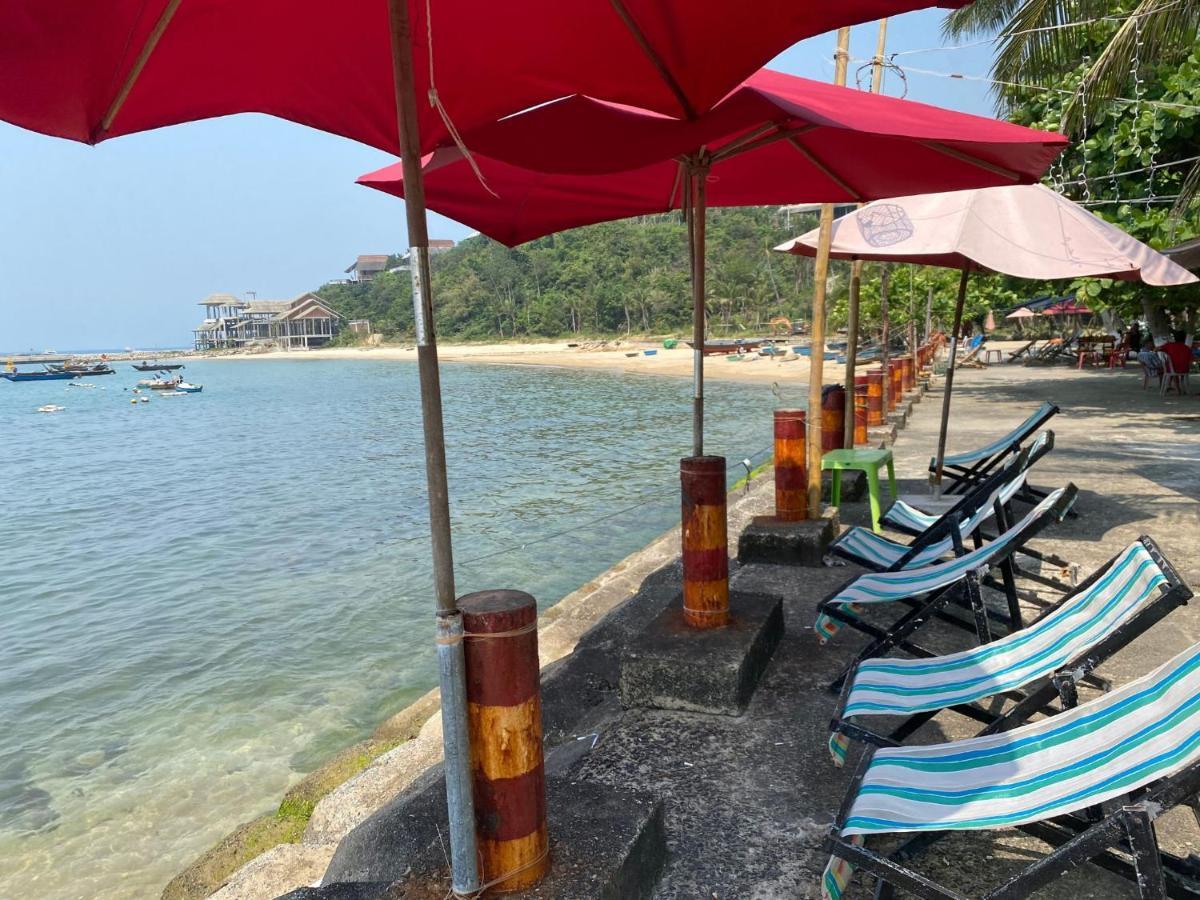 Bai Huong Homestay Hoi An Exterior photo