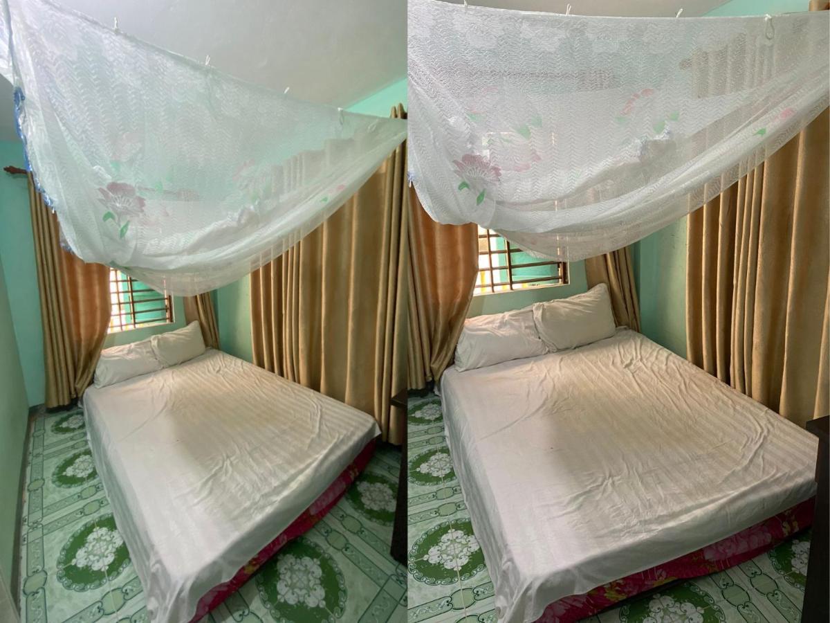 Bai Huong Homestay Hoi An Exterior photo