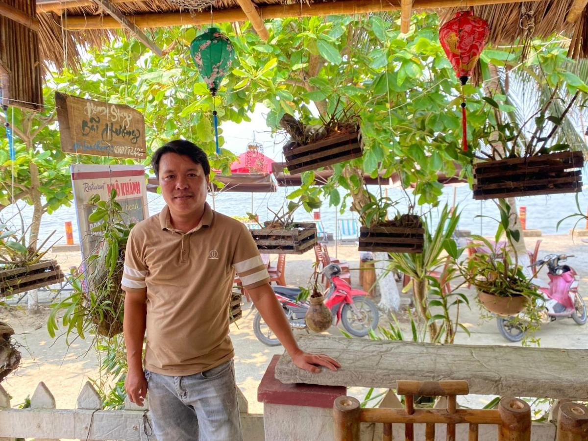 Bai Huong Homestay Hoi An Exterior photo