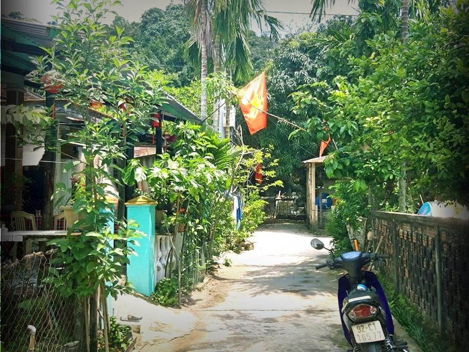 Bai Huong Homestay Hoi An Exterior photo