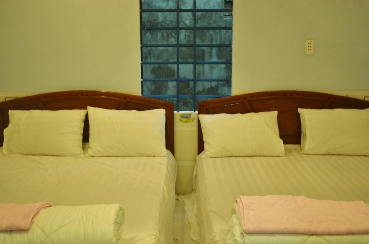 Bai Huong Homestay Hoi An Exterior photo