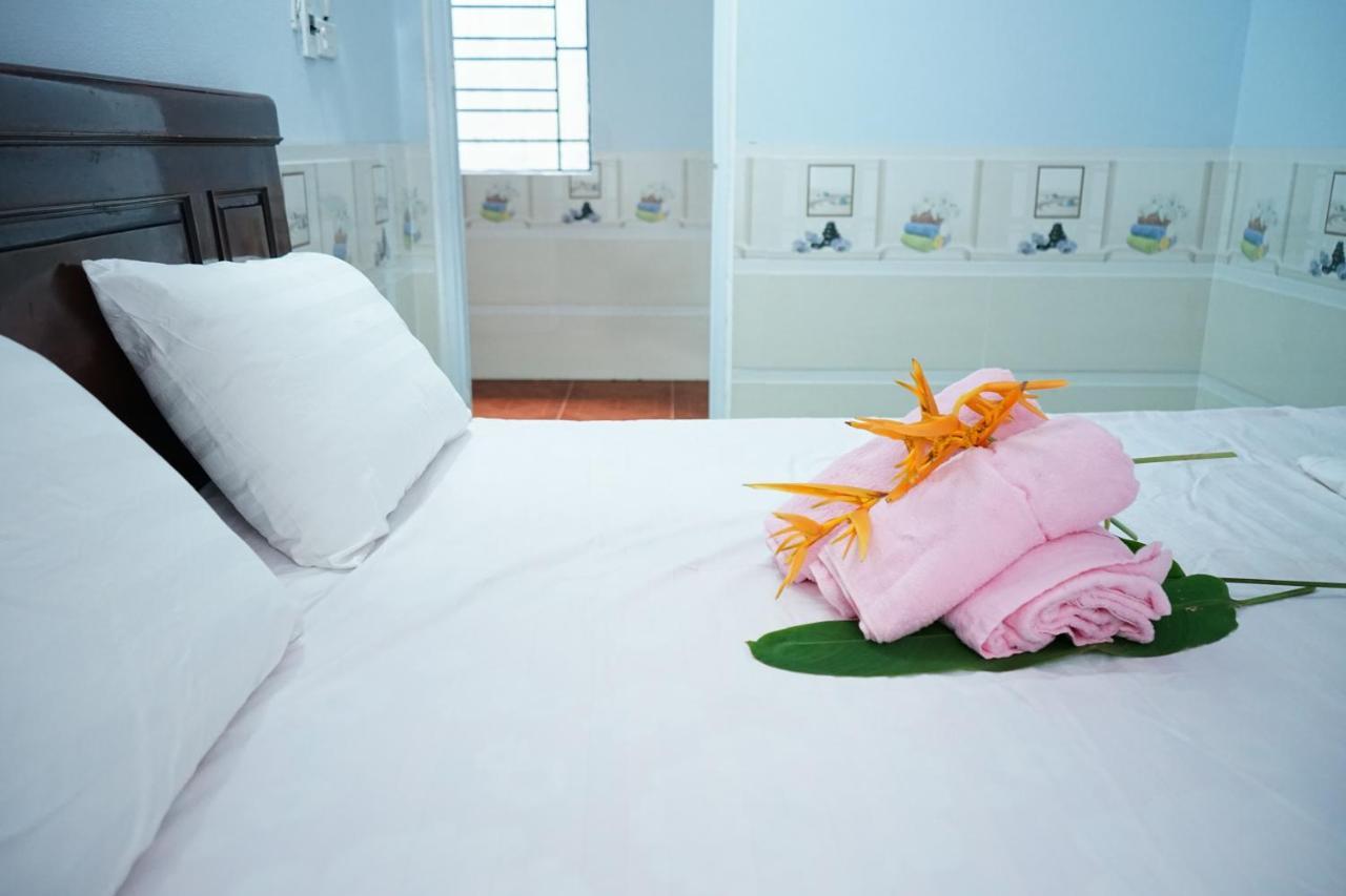 Bai Huong Homestay Hoi An Exterior photo