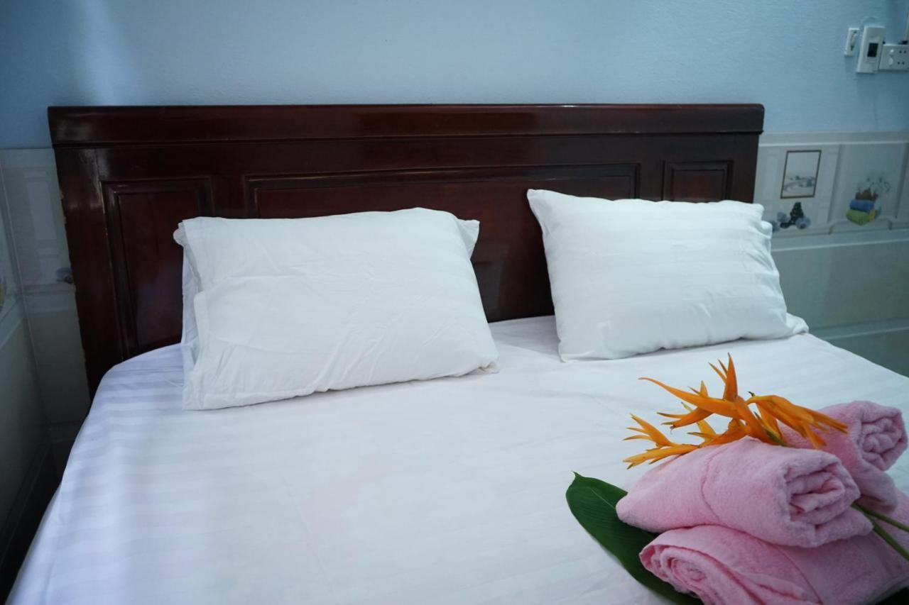 Bai Huong Homestay Hoi An Exterior photo