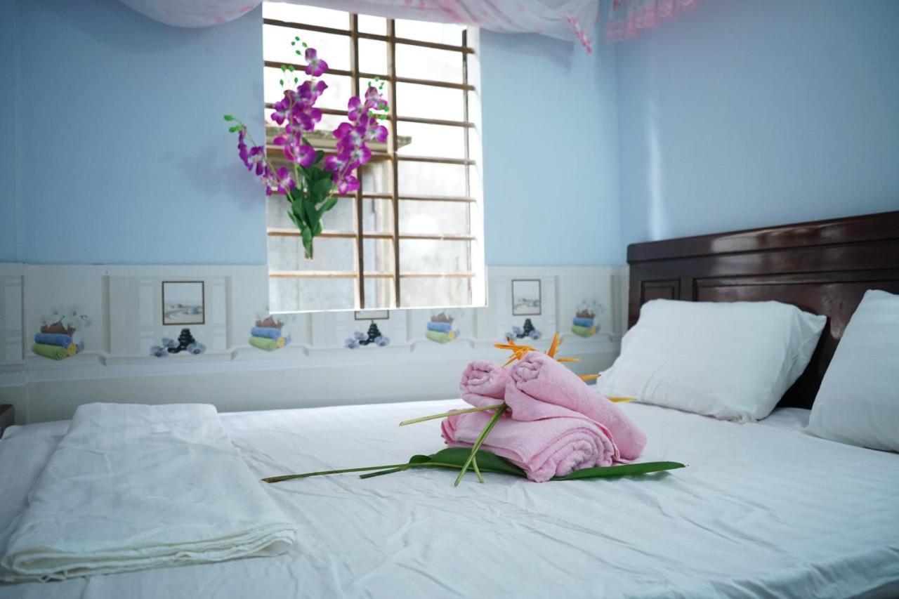 Bai Huong Homestay Hoi An Exterior photo