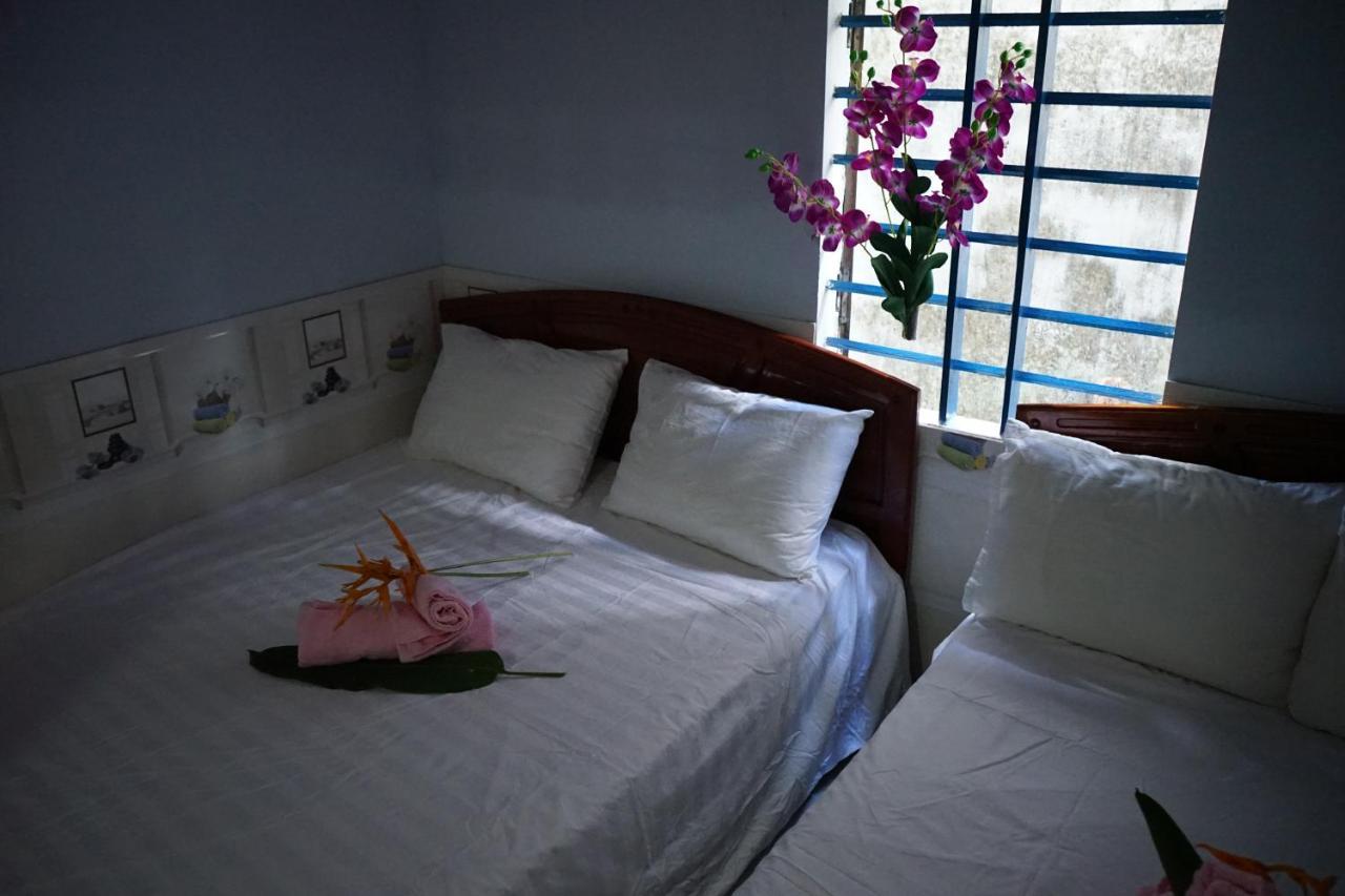 Bai Huong Homestay Hoi An Exterior photo