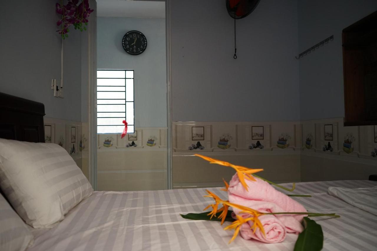 Bai Huong Homestay Hoi An Exterior photo